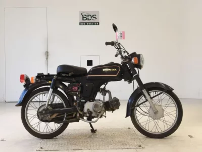 Honda CD50