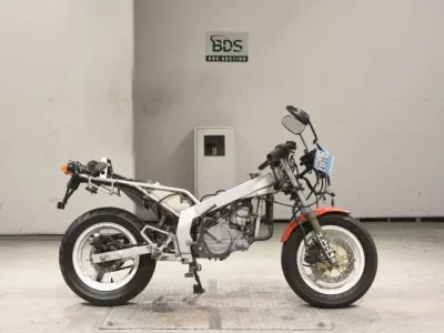 Honda NSR50
