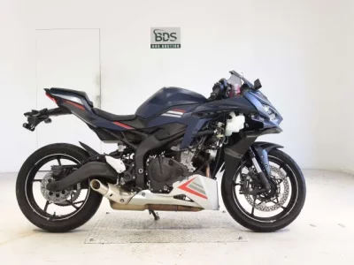 Kawasaki ZX-25R