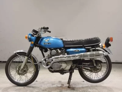 Honda CL135