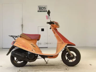 Yamaha JOG SPORTS50