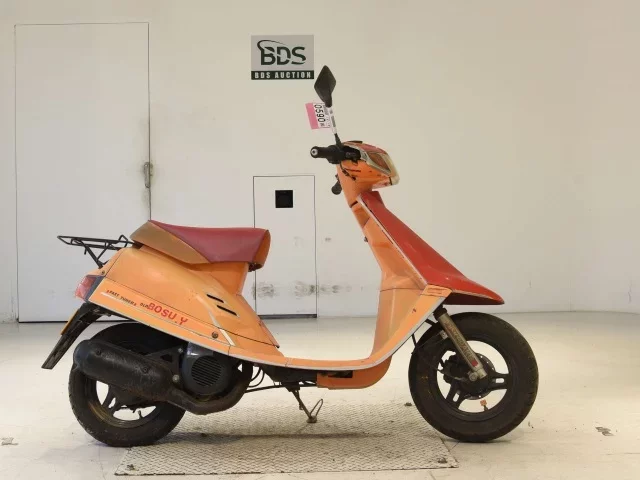 Yamaha JOG SPORTS50