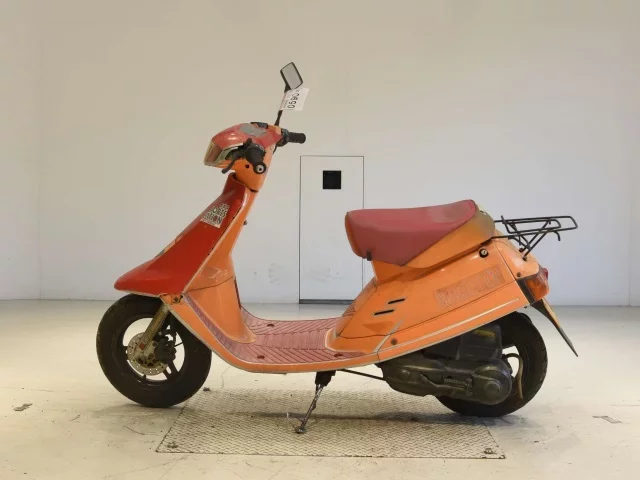 Yamaha JOG SPORTS50