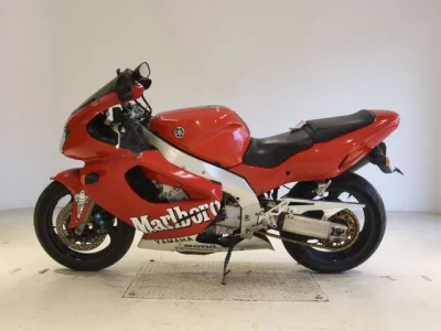 Yamaha YZF1000R