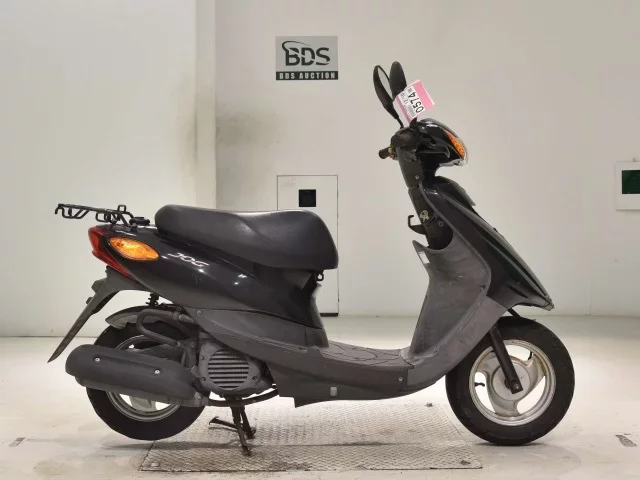 Yamaha JOG-5