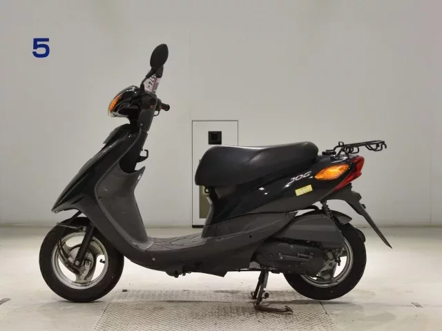 Yamaha JOG-5