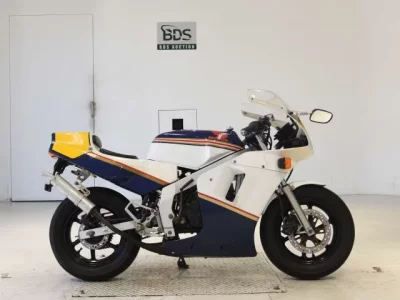 Honda NSR50