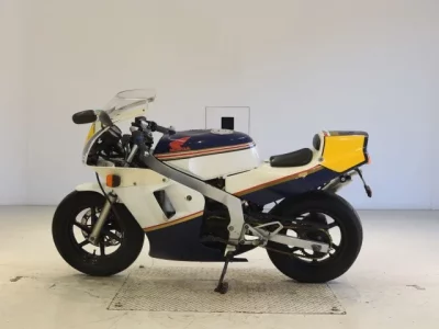 Honda NSR50