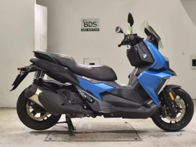 Other BMWC400X 2019