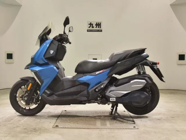 Other BMWC400X