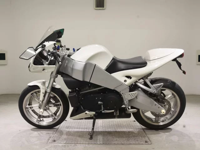 Buell BUELL XB9R FIREBOLT