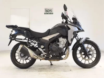 Honda 400X-2 2019