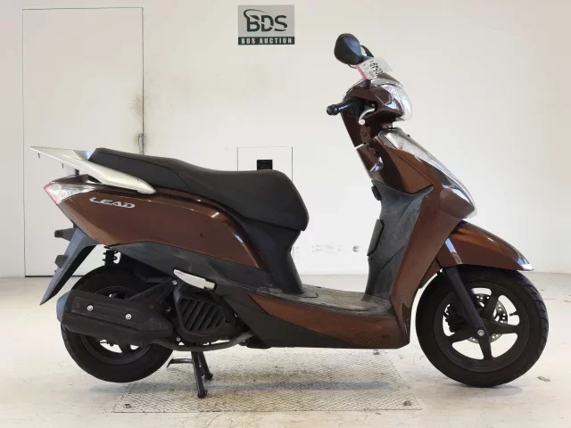 Honda LEAD 125
