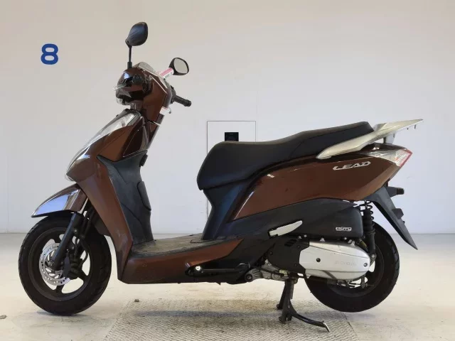 Honda LEAD 125