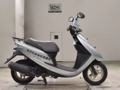 Honda DIO