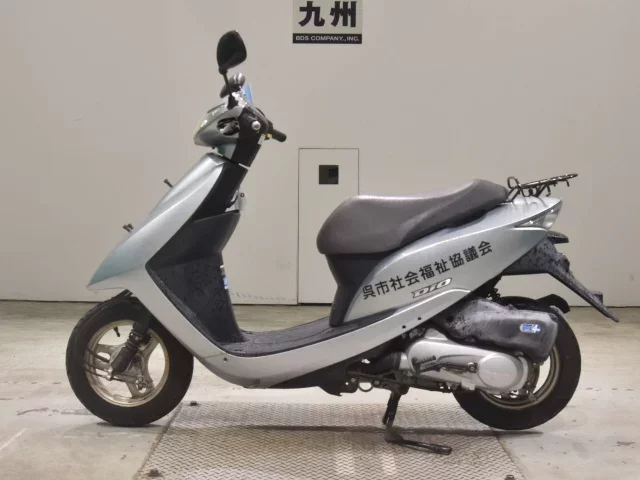 Honda DIO