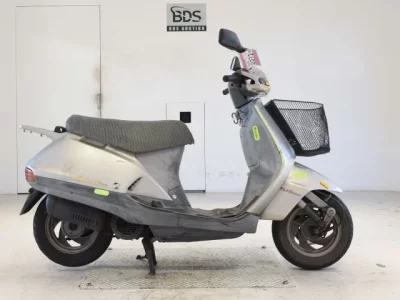 Honda LEAD 90