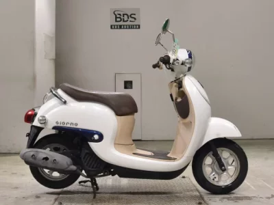 Honda GIORNO -3