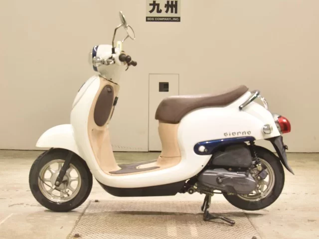 Honda GIORNO -3