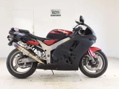 Kawasaki ZX-9R