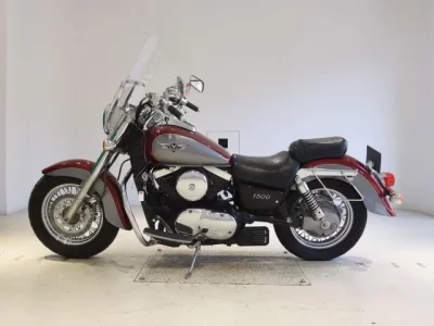 Kawasaki VULCAN1500 CLASSIC