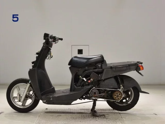 Yamaha GEAR