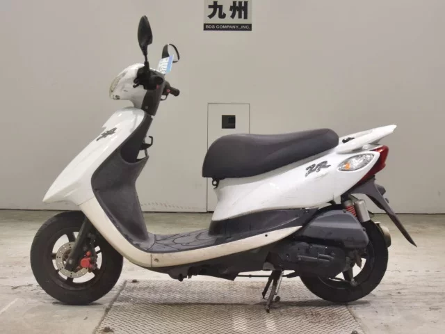 Yamaha JOG ZR-3