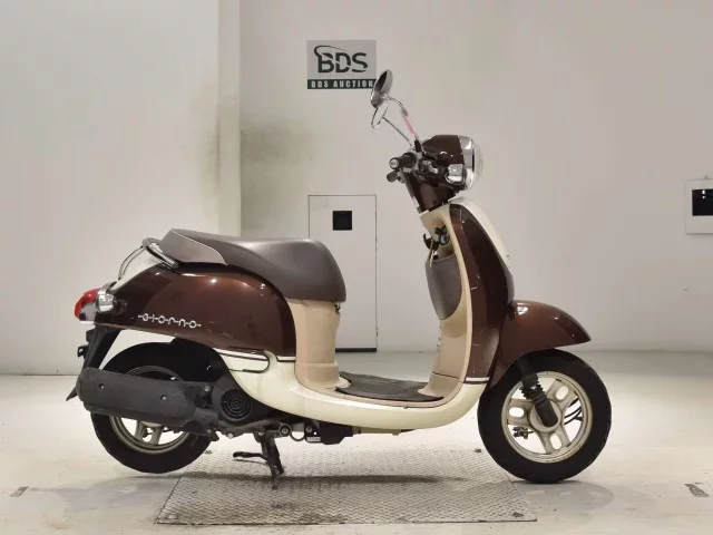 Honda GIORNO