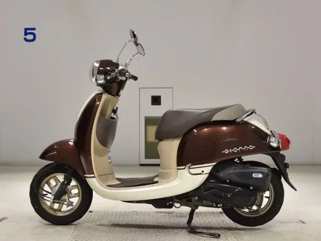 Honda GIORNO