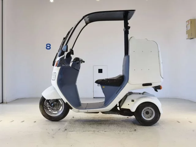 Honda GYRO