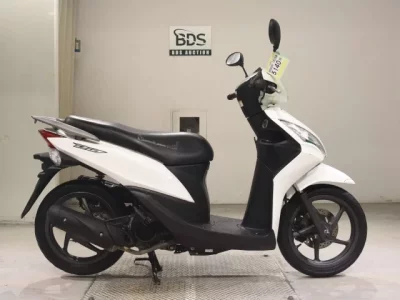 Honda DIO 110