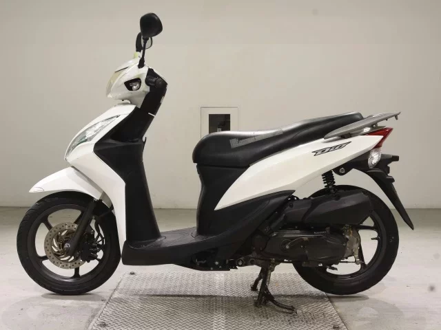 Honda DIO 110