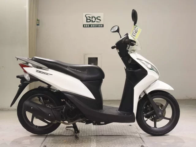 Honda DIO 110