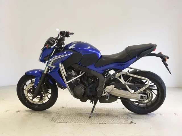 Honda CB650F