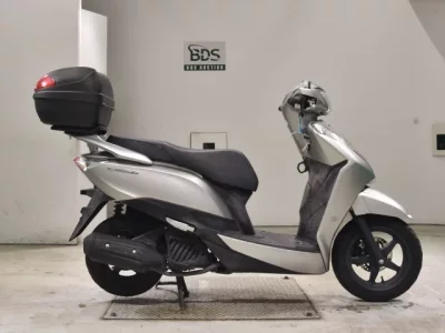 Honda LEAD 125