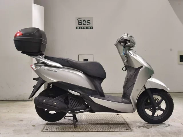 Honda LEAD 125