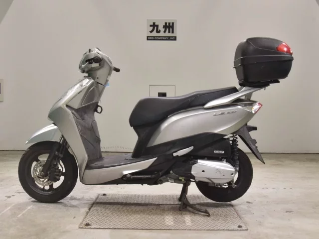 Honda LEAD 125