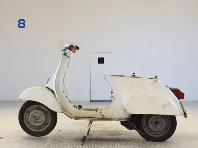 Vespa VESPA 50S
