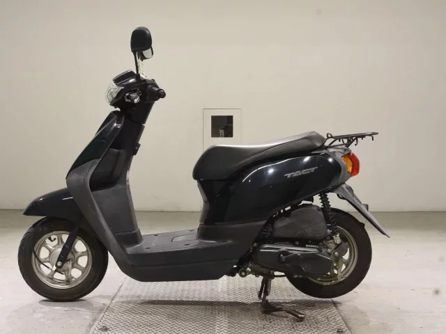 Honda TACT-4 BASIC