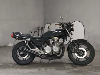Honda CB750