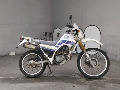 Yamaha SEROW 225S CELL