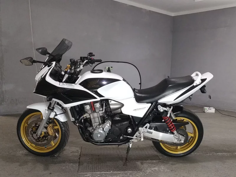 Honda CB1300SF BOLDOR