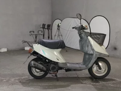 Yamaha JOG POCHE