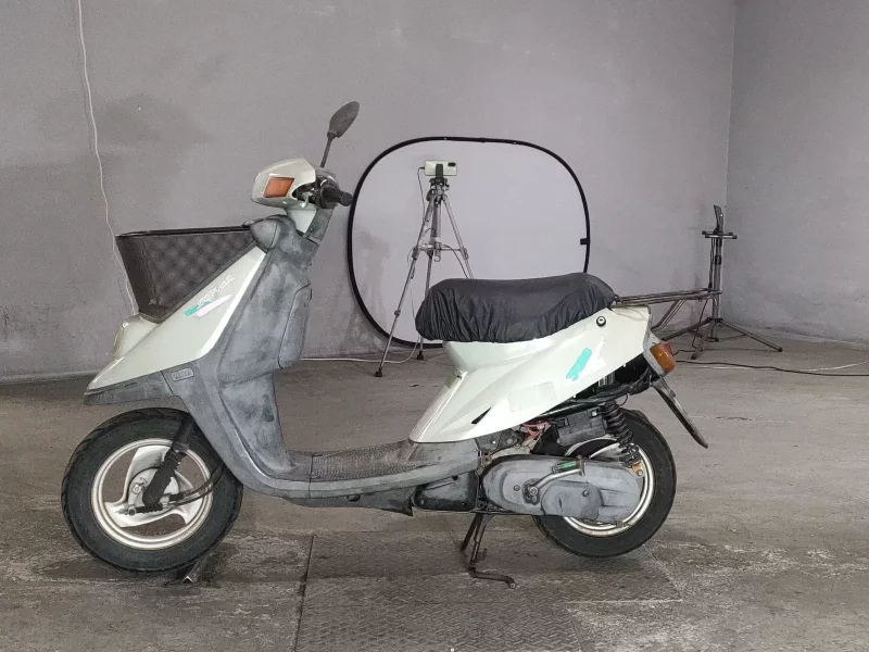 Yamaha JOG POCHE