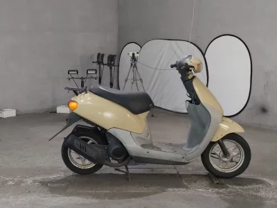 Honda DIO FIT