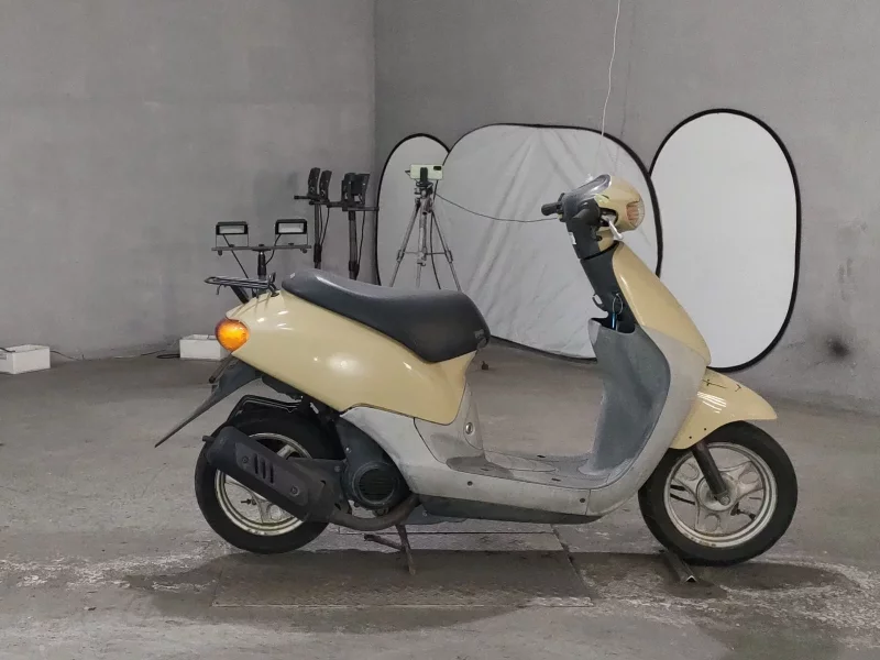 Honda DIO FIT
