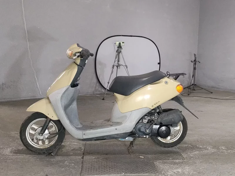 Honda DIO FIT