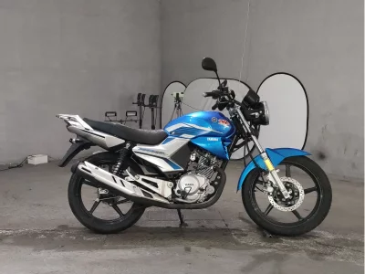 Yamaha YBR125