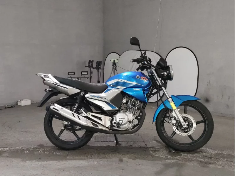 Yamaha YBR125