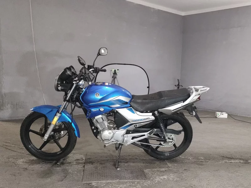 Yamaha YBR125